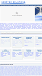 Mobile Screenshot of meertek.com